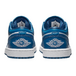 Air Jordan 1 Low Marina Blue