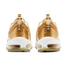 Nike Air Max 97 Metallic Gold