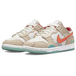 Nike Dunk Low Scrap Shapeless Formless Limitless