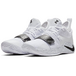 Nike PG 25 White Black