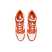 Nike Dunk Retro Orange Blaze 2021