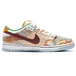 Nike Dunk SB QS Street Hawker