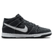 Nike Dunk OFF Noir