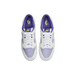 Union x Nike Dunk Low LA Court Purple