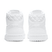 Air Jordan 1 Mid Quilted White