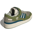 Adidas Originals Forum 84 Low Great Outdoors Tech Olive