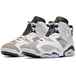Air Jordan 6 flint