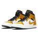 Air Jordan 1 Mid University Gold