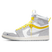 Air Jordan 1 High Switch Light Smoke Grey
