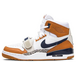 Just Don x Jordan Legacy 312 medicine ball
