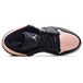 Air Jordan 1 Low Crimson Tint