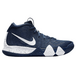Nike Kyrie 4 Midnight Navy 4