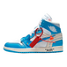 Air Jordan 4 Retro Thunder 2012
