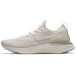 Nike Epic React Flyknit 1 Light Cream