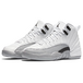 Air Jordan 12 Retro Barons GS