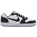 Nike Ebernon Low PRM White Black