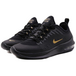 Nike Air Max AXis Black Metallic Gold