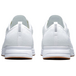 Nike Flyknit TRainer White Gum