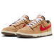 CLOT x Nike Dunk SP CN GCELCork 20