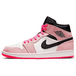 Air Jordan 1 MidCrimson TintSE