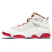 Air Jordan 6 Rings Hare