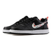 Nike Court Borough Low Swoosh