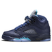 Air Jordan 5 Retro PreGrape GS