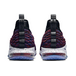 Nike LeBron 15 Low Pre Heat Supernova QS 15