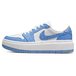 Air Jordan 1 Elevate Low Se University Blue