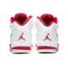 Air Jordan 5 Pink Foam GS
