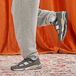 New Balance 991 Gray