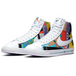 Ruohan Wang x Nike Blazer 77 Flyleather QS