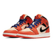 Air Jordan 1 Mid GS