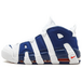 Nike Air More Uptempo Knicks Air