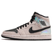 Air Jordan 1 Mid Chrome Wings GS