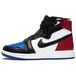Air Jordan 1 Rebel 20 Top 3
