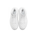 Air Jordan 1 Mid Quilted White
