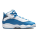 Air Jordan 6 Rings Denim GS