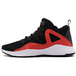 Jordan Formula 23 Black Max Orange