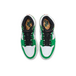 Air Jordan 1 Retro High OG lucky Green