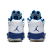 Air Jordan 5 Low Golf Grape Ice
