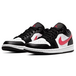 Air Jordan 1 Low Siren Red