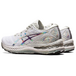 Asics Gel-Nimbus 23 Platinum