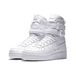 Nike Air Force 1 SF TRiple White Complexcon