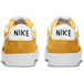 Nike Blazer Low Speed Yellow