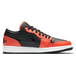 Air Jordan 1 Low Se Black Orange