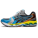 AnGelo Baqu x Asics Gel-Kayano 14