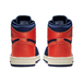 Air Jordan 1 Retro High Blue Void