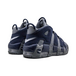 Nike Air More Uptempo 96 Cool Grey Midnight Navy GS