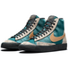 Nike Blazer Lucha Libre